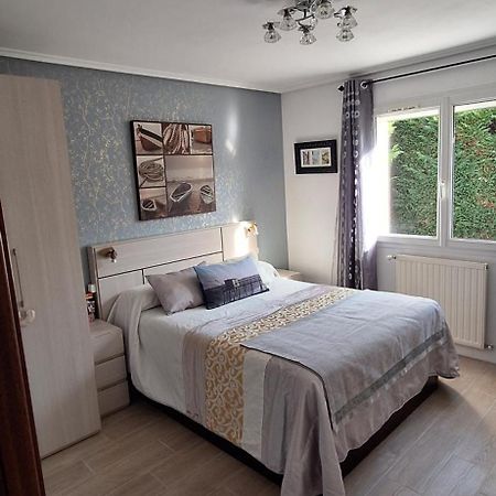 Chambre Et Petit Dejeuner A Socoa Urrugne Exterior photo